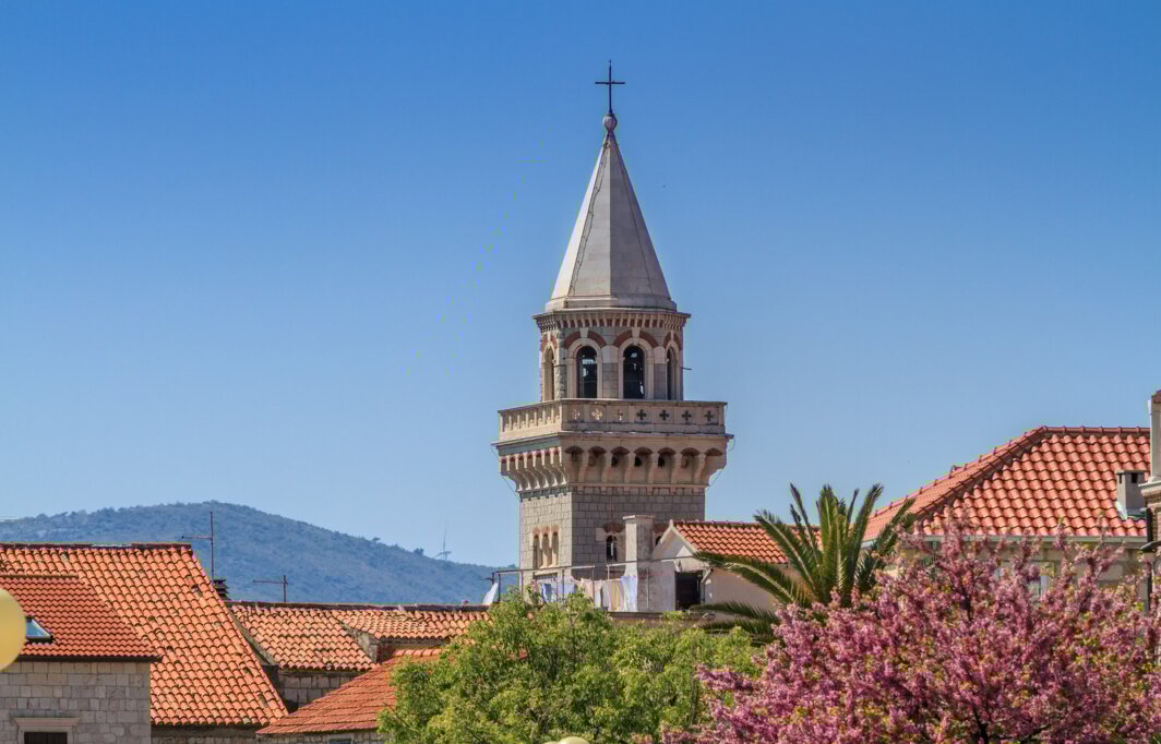 Kaštela in 3 days