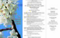 21. KAŠTEL FLOWERS FESTIVAL