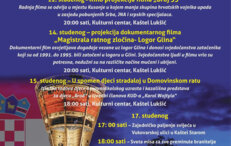 Dan sjećanja na žrtvu Vukovara i Škabrnje