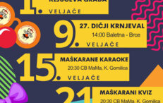 KAŠTELANSKI KRNJEVALI 2025.