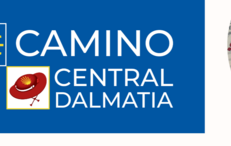 CAMINO CENTRAL DALMATIA KAŠTELA