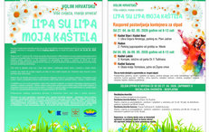 THE 25th FLOWER FESTIVAL