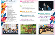 KREATIVNO PROLJEĆE 