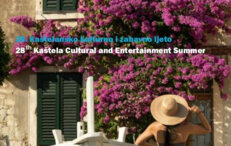 Visit Kaštela 2026