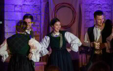 Nostalgia - 8th Days of Tradition - Kaštela 2017