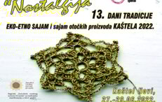 Nostalgia - 13th Days of Tradition - Kaštela 2022