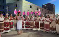 Nostalgia - 12th Days of Tradition - Kaštela 2021