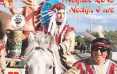 CARNIVAL EVENTS IN KAŠTELA 2018