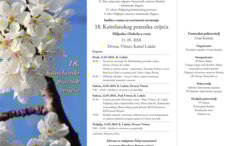 18. KAŠTEL FLOWERS FESTIVAL