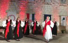 Nostalgia - 9th Days of Tradition - Kaštela 2018