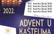 ADVENT U KAŠTELIMA 2022.