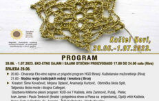 Nostalgia 2023. - days of tradition