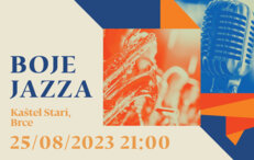 Boje Jazza 2023.