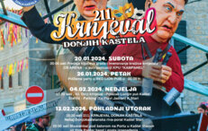 KAŠTELANSKI KRNJEVALI 2024