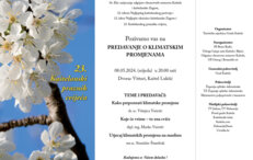 23.ª FIESTA DE LAS FLORES DE KAŠTELA