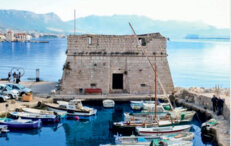 Visit Kaštela 2024