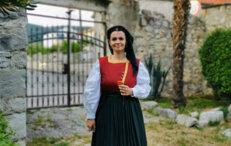 Tragom Miljenka i Dobrile