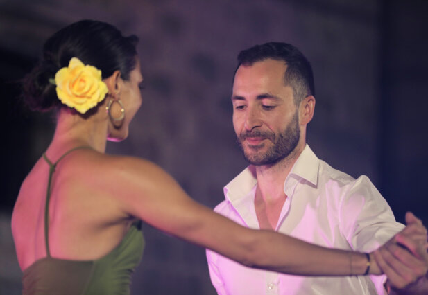 14.º Festival de Šalša y Salsa